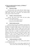 Term Papers 'Vienota WEB saskarne Valmieras pilsētas pašvaldības iekšējām sistēmām', 55.