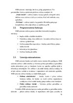 Term Papers 'Vienota WEB saskarne Valmieras pilsētas pašvaldības iekšējām sistēmām', 78.