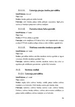Term Papers 'Vienota WEB saskarne Valmieras pilsētas pašvaldības iekšējām sistēmām', 96.