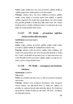 Term Papers 'Vienota WEB saskarne Valmieras pilsētas pašvaldības iekšējām sistēmām', 106.