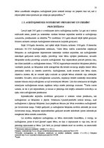 Term Papers 'Audžuģimenes tiesiskais statuss Latvijas Republikā', 23.