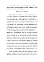 Research Papers 'Romiešu tradīcijas Kolīnas Makkalovas grāmatā "Pirmais vīrs Romā"', 6.