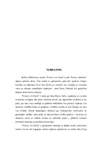 Research Papers 'Romiešu tradīcijas Kolīnas Makkalovas grāmatā "Pirmais vīrs Romā"', 10.