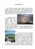 Research Papers 'Lielais Ķīnas mūris', 1.