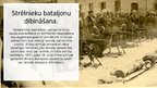 Presentations 'Pirmais pasaules karš Latvijas teritorijā', 7.
