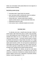 Research Papers 'Birokrātija kā formāla organizācija', 5.