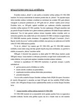 Research Papers 'AS "Aldaris" darbības mehānisms un kvalitātes analīze', 27.