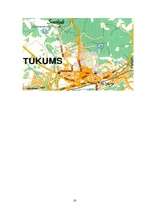 Research Papers 'Ceļojam Tukuma rajonā', 16.
