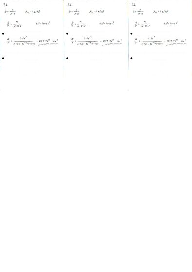 Summaries, Notes 'Fizikas uzdevumu risinājumu apkopojums. Molekulu termiskās kustības enerģija un ', 4.