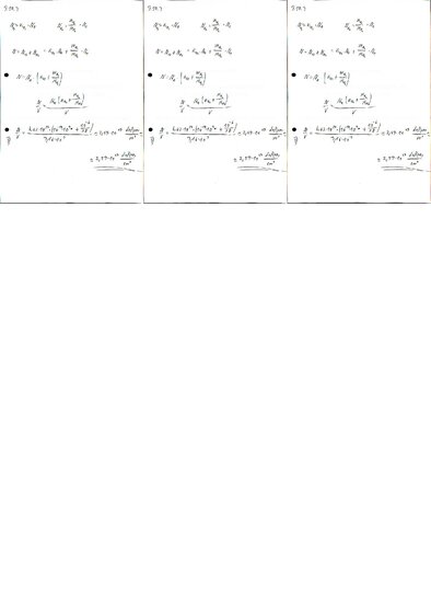 Summaries, Notes 'Fizikas uzdevumu risinājumu apkopojums. Molekulu termiskās kustības enerģija un ', 9.