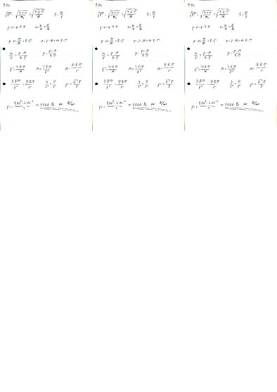 Summaries, Notes 'Fizikas uzdevumu risinājumu apkopojums. Molekulu termiskās kustības enerģija un ', 12.