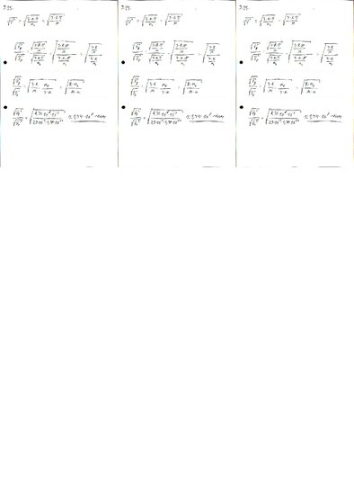 Summaries, Notes 'Fizikas uzdevumu risinājumu apkopojums. Molekulu termiskās kustības enerģija un ', 13.