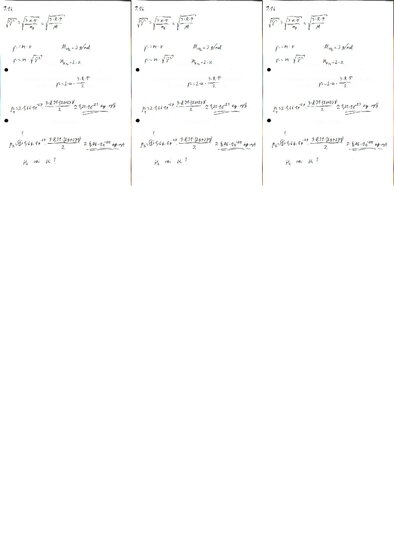 Summaries, Notes 'Fizikas uzdevumu risinājumu apkopojums. Molekulu termiskās kustības enerģija un ', 14.