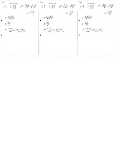 Summaries, Notes 'Fizikas uzdevumu risinājumu apkopojums. Molekulu termiskās kustības enerģija un ', 17.