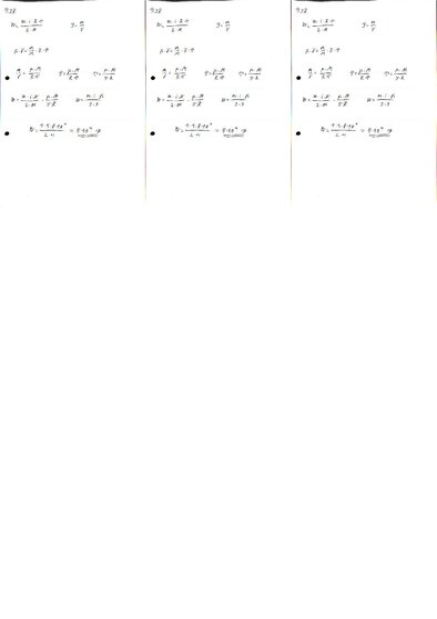 Summaries, Notes 'Fizikas uzdevumu risinājumu apkopojums. Molekulu termiskās kustības enerģija un ', 27.