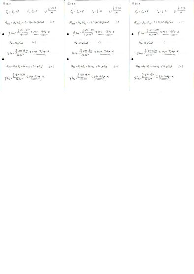 Summaries, Notes 'Fizikas uzdevumu risinājumu apkopojums. Molekulu termiskās kustības enerģija un ', 30.