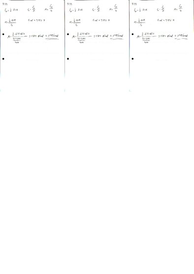 Summaries, Notes 'Fizikas uzdevumu risinājumu apkopojums. Molekulu termiskās kustības enerģija un ', 33.