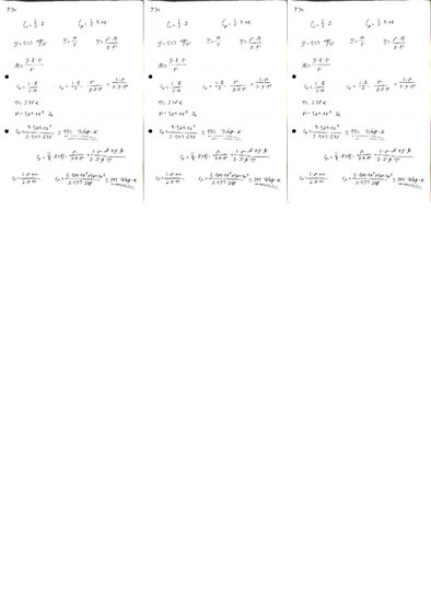 Summaries, Notes 'Fizikas uzdevumu risinājumu apkopojums. Molekulu termiskās kustības enerģija un ', 34.