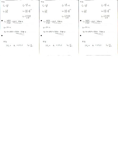 Summaries, Notes 'Fizikas uzdevumu risinājumu apkopojums. Molekulu termiskās kustības enerģija un ', 35.