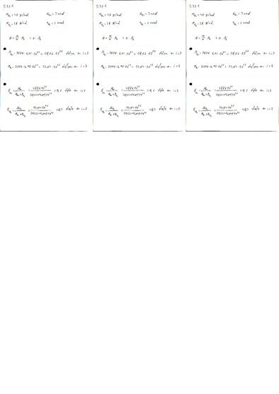 Summaries, Notes 'Fizikas uzdevumu risinājumu apkopojums. Molekulu termiskās kustības enerģija un ', 36.