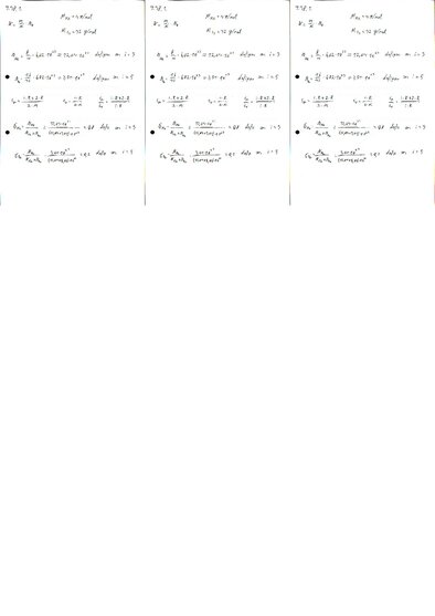 Summaries, Notes 'Fizikas uzdevumu risinājumu apkopojums. Molekulu termiskās kustības enerģija un ', 38.