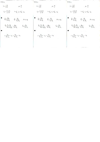 Summaries, Notes 'Fizikas uzdevumu risinājumu apkopojums. Molekulu termiskās kustības enerģija un ', 40.