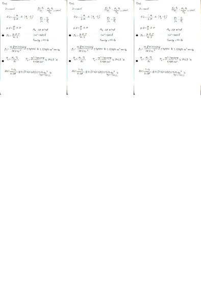 Summaries, Notes 'Fizikas uzdevumu risinājumu apkopojums. Molekulu termiskās kustības enerģija un ', 47.