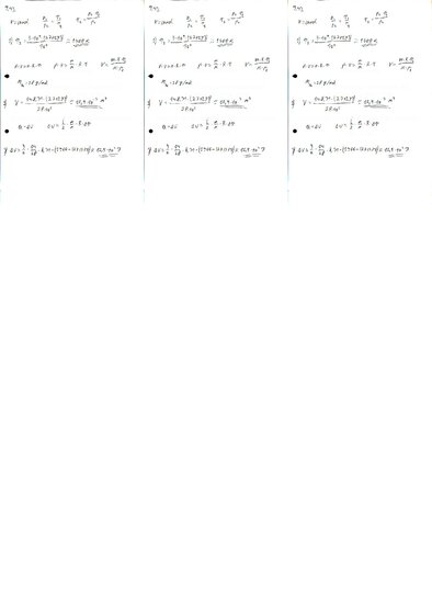 Summaries, Notes 'Fizikas uzdevumu risinājumu apkopojums. Molekulu termiskās kustības enerģija un ', 49.