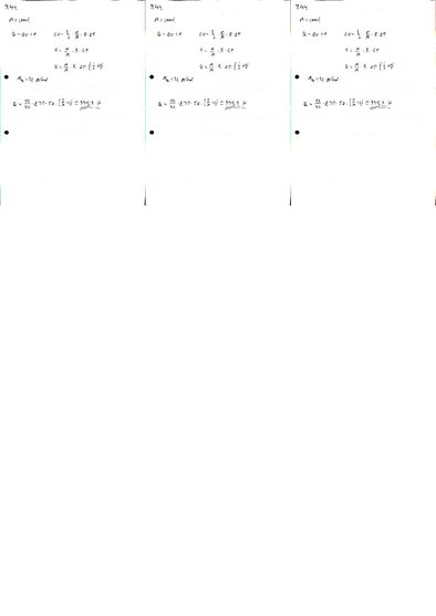 Summaries, Notes 'Fizikas uzdevumu risinājumu apkopojums. Molekulu termiskās kustības enerģija un ', 50.