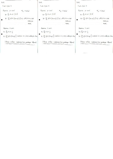 Summaries, Notes 'Fizikas uzdevumu risinājumu apkopojums. Molekulu termiskās kustības enerģija un ', 51.