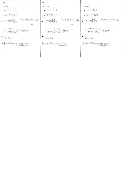 Summaries, Notes 'Fizikas uzdevumu risinājumu apkopojums. Molekulu termiskās kustības enerģija un ', 53.