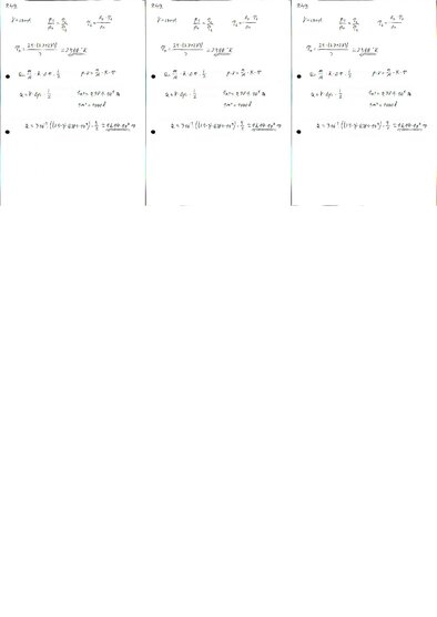 Summaries, Notes 'Fizikas uzdevumu risinājumu apkopojums. Molekulu termiskās kustības enerģija un ', 55.