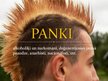 Presentations 'Panki', 1.