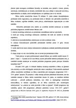 Term Papers 'Nepilngadīgo noziedzība, tās cēloņi un novēršana Latvijā', 61.