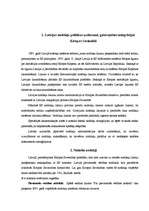 Research Papers 'Latvijas Republikas nodokļu sistēmas atbilstība Eiropas Savienības nodokļu sistē', 2.