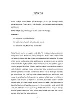 Research Papers 'Leksikoloģija', 2.