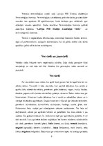 Research Papers 'Leksikoloģija', 5.