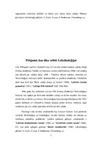 Research Papers 'Leksikoloģija', 7.