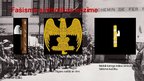 Presentations 'Fašistu nākšana pie varas - fašistiskais režīms Itālijā', 5.