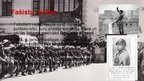 Presentations 'Fašistu nākšana pie varas - fašistiskais režīms Itālijā', 8.