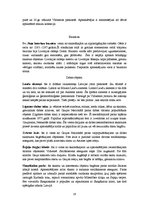 Research Papers 'Latvijas tūrisms - Latvijas tūrisma pērles', 18.