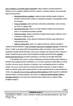 Summaries, Notes 'Uzņēmuma stratēģija un politika. Stratēģiskās vadīšanas process', 5.