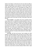 Summaries, Notes 'Onorē de Balzaks "Gorio tēvs"', 3.