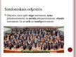 Presentations 'Simfoniskā orķestra instrumentu grupa - sitaminstrumenti', 2.