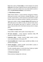 Essays 'Muskuļu fizioloģijas mehānismi un to nozīme cilvēka organismā', 3.