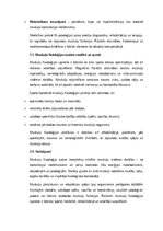 Essays 'Muskuļu fizioloģijas mehānismi un to nozīme cilvēka organismā', 6.