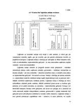 Research Papers 'Loģistikas analīze a/s "Kvadra Pak"', 14.