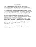 Essays 'Jaunlatvieši', 1.
