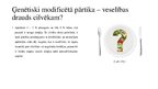 Presentations 'Ģenētiski modificētā pārtika', 5.
