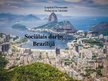 Presentations 'Sociālais darbs pasaulē. Brazīlija', 1.